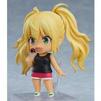 Nendoroid - Dumbbell Nan Kilo Moteru? (How Heavy Are the Dumbbells You Lift?)