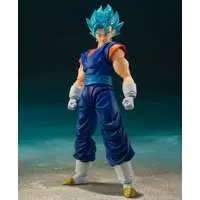 S.H.Figuarts - Dragon Ball / Vegetto