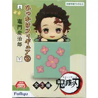 Hikkake Figure - Demon Slayer: Kimetsu no Yaiba / Kamado Tanjirou