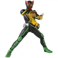 S.H.Figuarts - Kamen Rider OOO