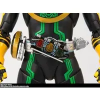 S.H.Figuarts - Kamen Rider OOO