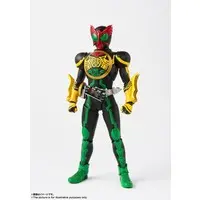 S.H.Figuarts - Kamen Rider OOO