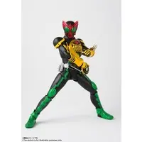 S.H.Figuarts - Kamen Rider OOO