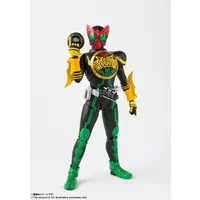 S.H.Figuarts - Kamen Rider OOO