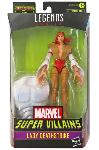 Figure - Marvel