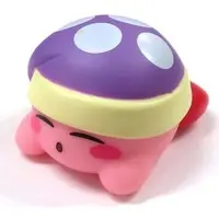 Sofubi Figure - Kirby's Dream Land