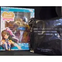 Figure - The iDOLM@STER Cinderella Girls / Shimamura Uzuki