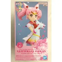 Glitter & Glamours - Bishoujo Senshi Sailor Moon