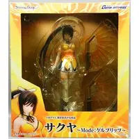 Figure - Shining Blade / Sakuya (Shining Series)