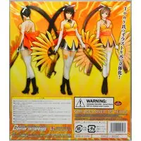 Figure - Shining Blade / Sakuya (Shining Series)