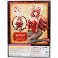 FREEing - The Rising of the Shield Hero / Raphtalia