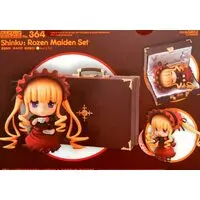 Nendoroid - Rozen Maiden / Shinku