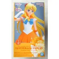 Glitter and Glamours - Bishoujo Senshi Sailor Moon / Sailor Venus