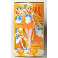 Glitter and Glamours - Bishoujo Senshi Sailor Moon / Sailor Venus