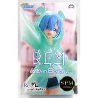 SPM Figure - Re:Zero / Rem