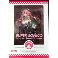 Figure - Super Sonico / Sonico