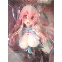 Figure - Super Sonico / Sonico