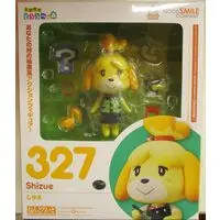 Nendoroid - Animal Crossing