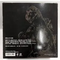 Figure - Godzilla series