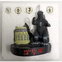 Figure - Godzilla series