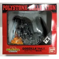 Figure - Godzilla series