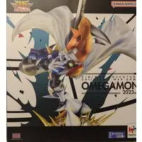 G.E.M. - Digimon Adventure / Omegamon