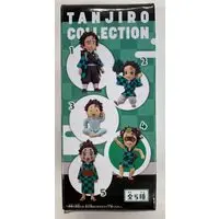 World Collectable Figure - Demon Slayer: Kimetsu no Yaiba / Kamado Tanjirou