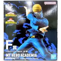 Ichiban Kuji - Boku no Hero Academia (My Hero Academia) / Best Jeanist (Hakamada Tsunagu)