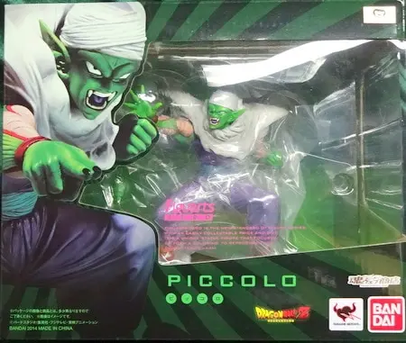 Figuarts Zero - Dragon Ball / Piccolo