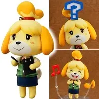Nendoroid - Animal Crossing