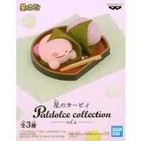 Paldolce collection - Kirby's Dream Land