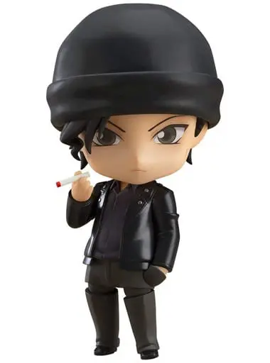 Nendoroid - Detective Conan (Case Closed) / Akai Shuuichi