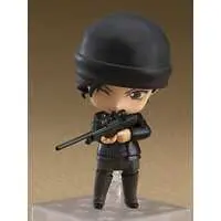 Nendoroid - Detective Conan (Case Closed) / Akai Shuuichi