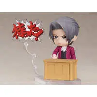 Nendoroid - Ace Attorney