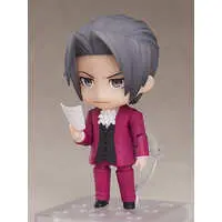 Nendoroid - Ace Attorney