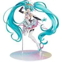 Figure - VOCALOID / Hatsune Miku & Racing Miku