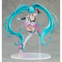 Figure - VOCALOID / Hatsune Miku & Racing Miku