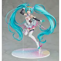 Figure - VOCALOID / Hatsune Miku & Racing Miku