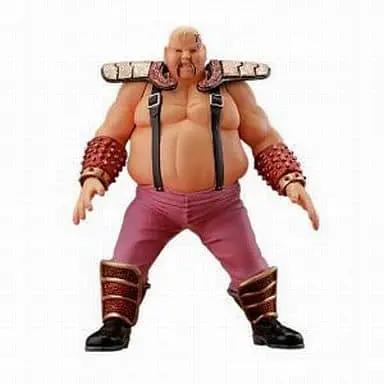 Figure - Fist of the North Star / Heart (Hokuto no Ken)