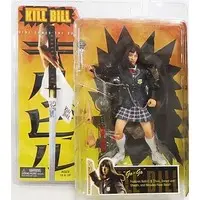 Figure - Kill Bill