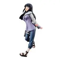 Naruto Gals - NARUTO / Hyuuga Hinata