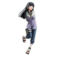 Naruto Gals - NARUTO / Hyuuga Hinata