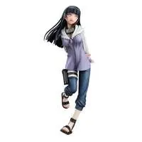 Naruto Gals - NARUTO / Hyuuga Hinata