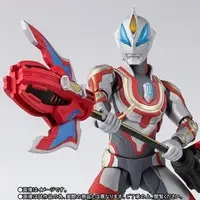 S.H.Figuarts - Ultraman Series