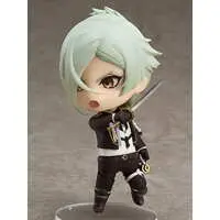 Nendoroid - Touken Ranbu / Higekiri