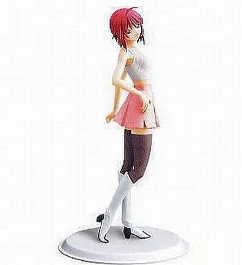 Prize Figure - Figure - Mobile Suit Gundam SEED Destiny / Lunamaria Hawke