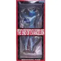 Figure - Prize Figure - Neon Genesis Evangelion / Ayanami Rei