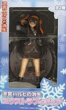 Prize Figure - Figure - The Melancholy of Haruhi Suzumiya / Suzumiya Haruhi