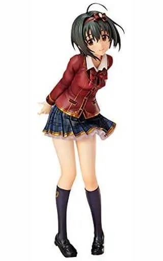 Figure - The iDOLM@STER Cinderella Girls / Kohinata Miho