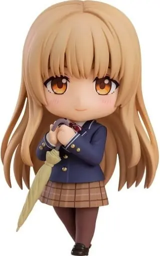 Nendoroid - Otonari no Tenshi-sama ni Itsunomanika Dame Ningen ni Sareteita Ken (The Angel Next Door Spoils Me Rotten) / Shiina Mahiru